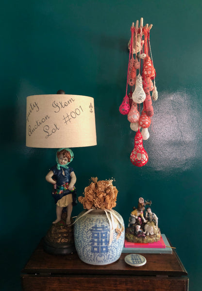 One Room Challenge - Week 6 - Hanging Artwork