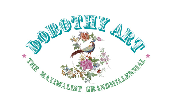 Dorothy Art