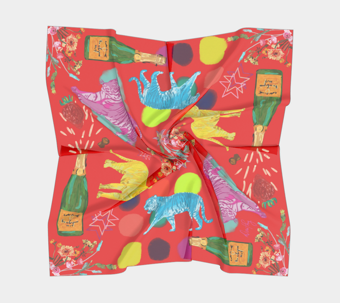 Scarf -