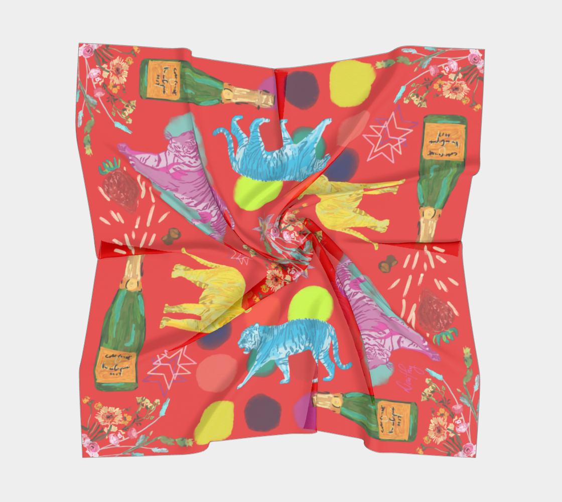 Scarf -