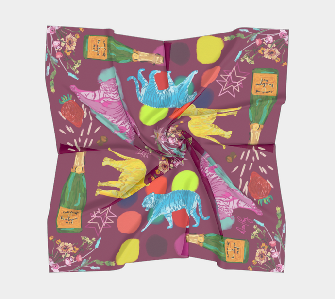 Scarf -