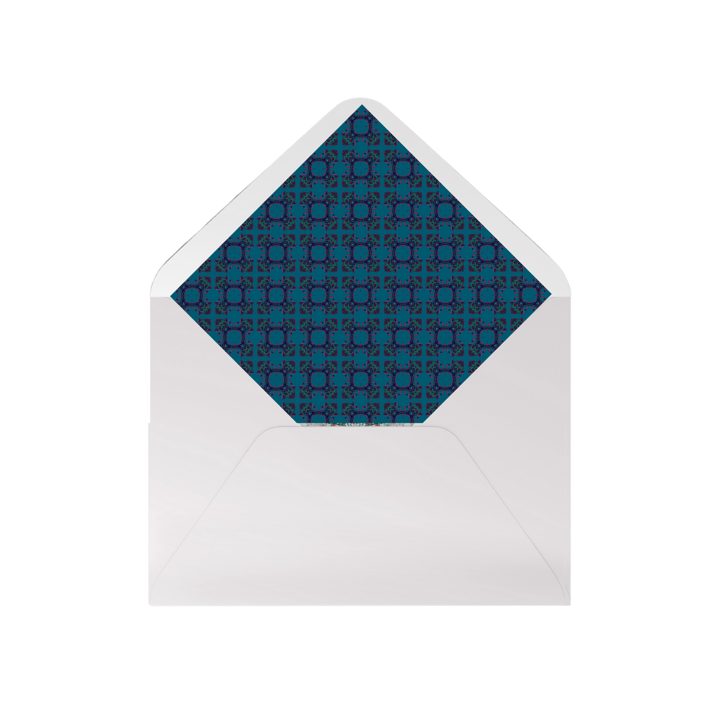 fox - envelope liner