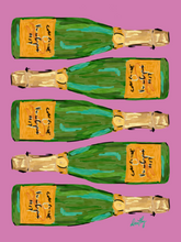 Veuve Clicquot - Abstract