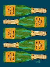 Veuve Clicquot - Abstract