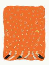Veuve Clicquot - champagne toast
