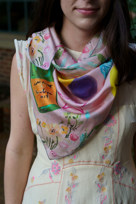 Scarf -
