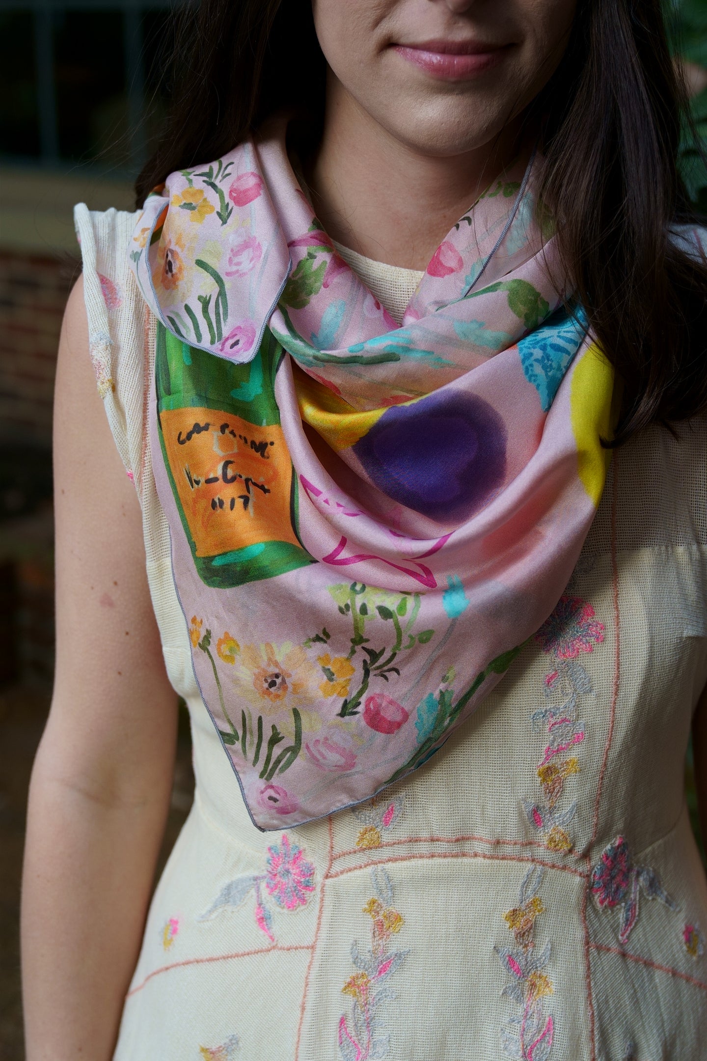 Scarf -