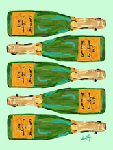 Veuve Clicquot - Abstract