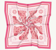 Scarf - Staffordshire Puppy Love