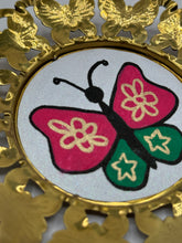 Chinoiserie Butterfly Collection - Fly Butterfly Away