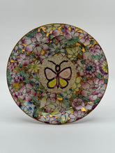 Chinoiserie Butterfly Collection - Tea Time Butterfly 5