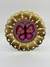 Chinoiserie Butterfly Collection - Pink Hottie