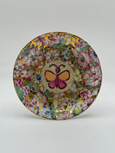 Chinoiserie Butterfly Collection - Tea Time Butterfly 4