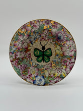 Chinoiserie Butterfly Collection - Tea Time Butterfly 6