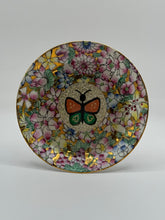 Chinoiserie Butterfly Collection - Tea Time Butterfly 8