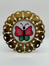 Chinoiserie Butterfly Collection - Fly Butterfly Away