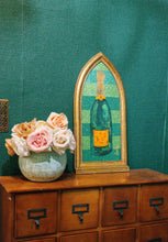 Veuve Clicquot Altar