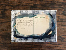 Correspondance Original Painting - Dorothy Art