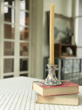 Candlestick - Chinoiserie Pink Small - Dorothy Art